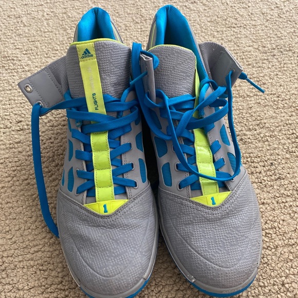 derrick rose adizero 2